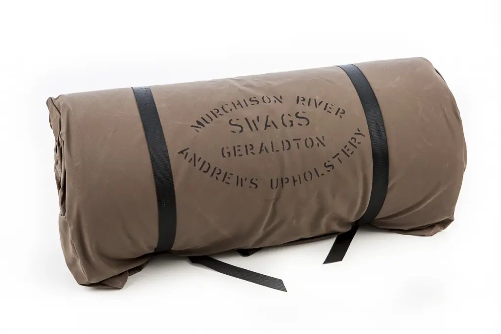 Murchison River Swags & Bags