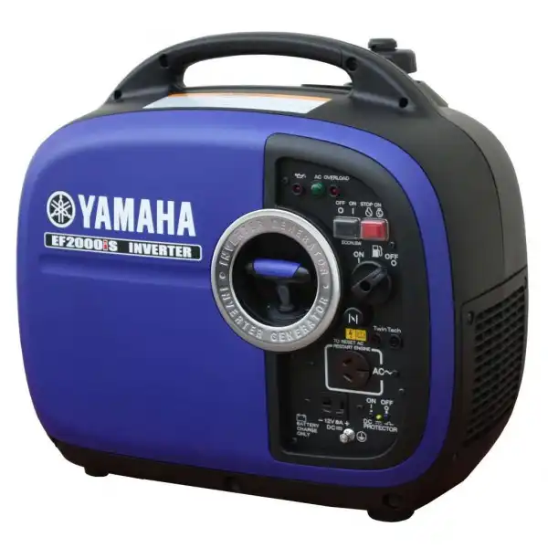 Yamaha 2000w Inverter Generator
