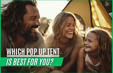 best pop up tent australia