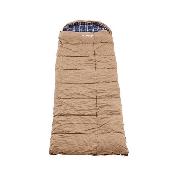 Best all-round sleeping bag