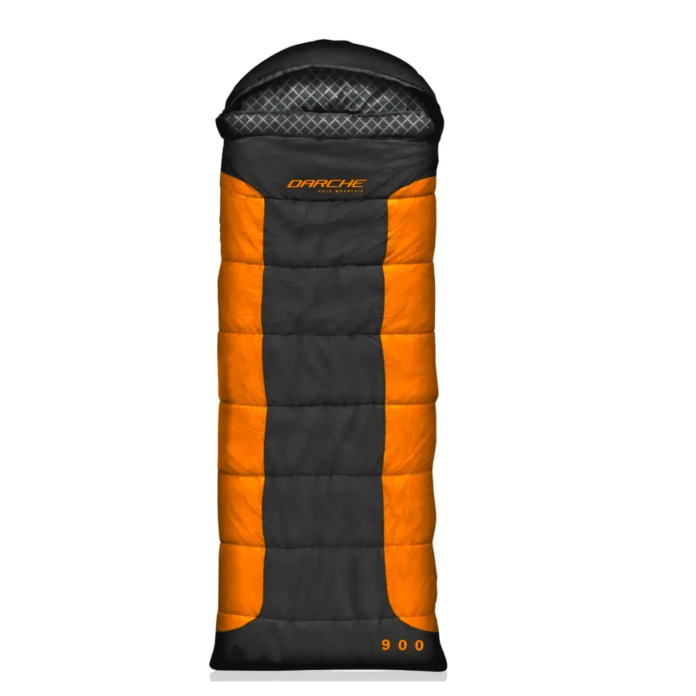 Best cold weather sleeping bag