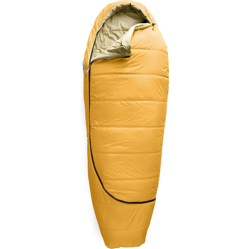 Best synthetic sleeping bag