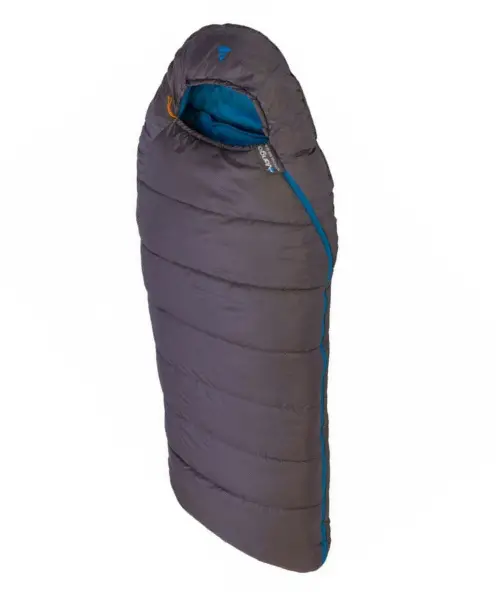 Best hiking sleeping bag
