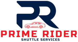 Prime Rider logo