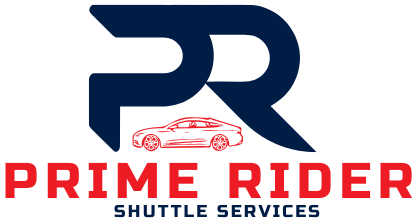 Prime Rider logo
